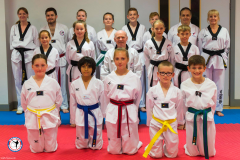 Staffs_TKD_Group
